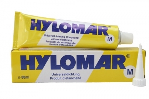 Hylomar Paste 
